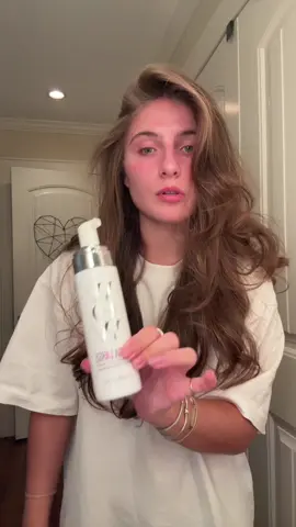 Like omg WOW @Color Wow Hair 