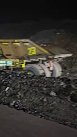 #fypシ゚viral #mineria #trabajo #noche #parati 