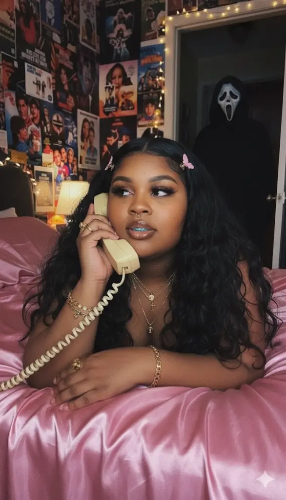 I like these 😭😭🥰#ghostface #halloween