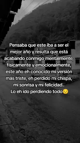 #paratii #teextrañomucho🥺❤️ #pazmentalyemocional #depresionyansiedad🥀🖤💔😖 #depresionyansiedad🥀🖤💔😖 