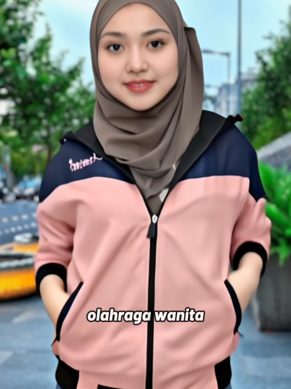 Olahraga lebih nyaman dengan Jaket Olahraga Wanita Elzanteri ✨ Ringan, adem, cepat kering, dan desain sporty yang stylish. Cocok untuk jogging, gym, yoga, hingga hangout santai. Outfit simple, elegan, dan bikin percaya diri setiap hari 💕 #JaketOlahragaWanita #JaketSportyKekinian #OutfitOlahraga #JaketWanitaTerbaru #JaketElzanteri 