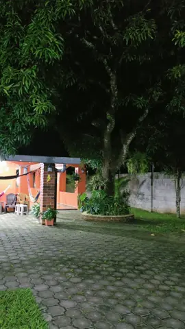 🏡♥️🙏🌳🌌 #paz #cielosbonitos  #elsalvador🇸🇻 #suchitoto 