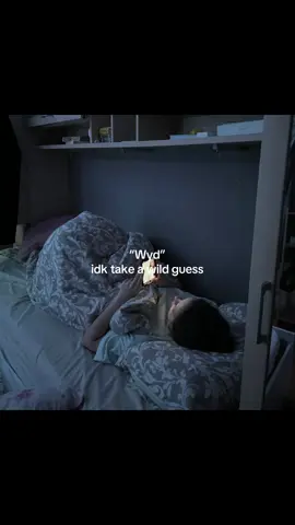 laying in bed at the end of the day > #bedrotting #doomscrolling #fyp #relatable #tiktok 