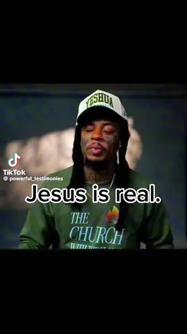 “Jesus is real” #jesus #truth #god #heaven 
