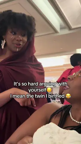 Yep it’s hard arguing with yourself 😕 #nationaldaughtersday #fyp #viral #momlife #teenagers 