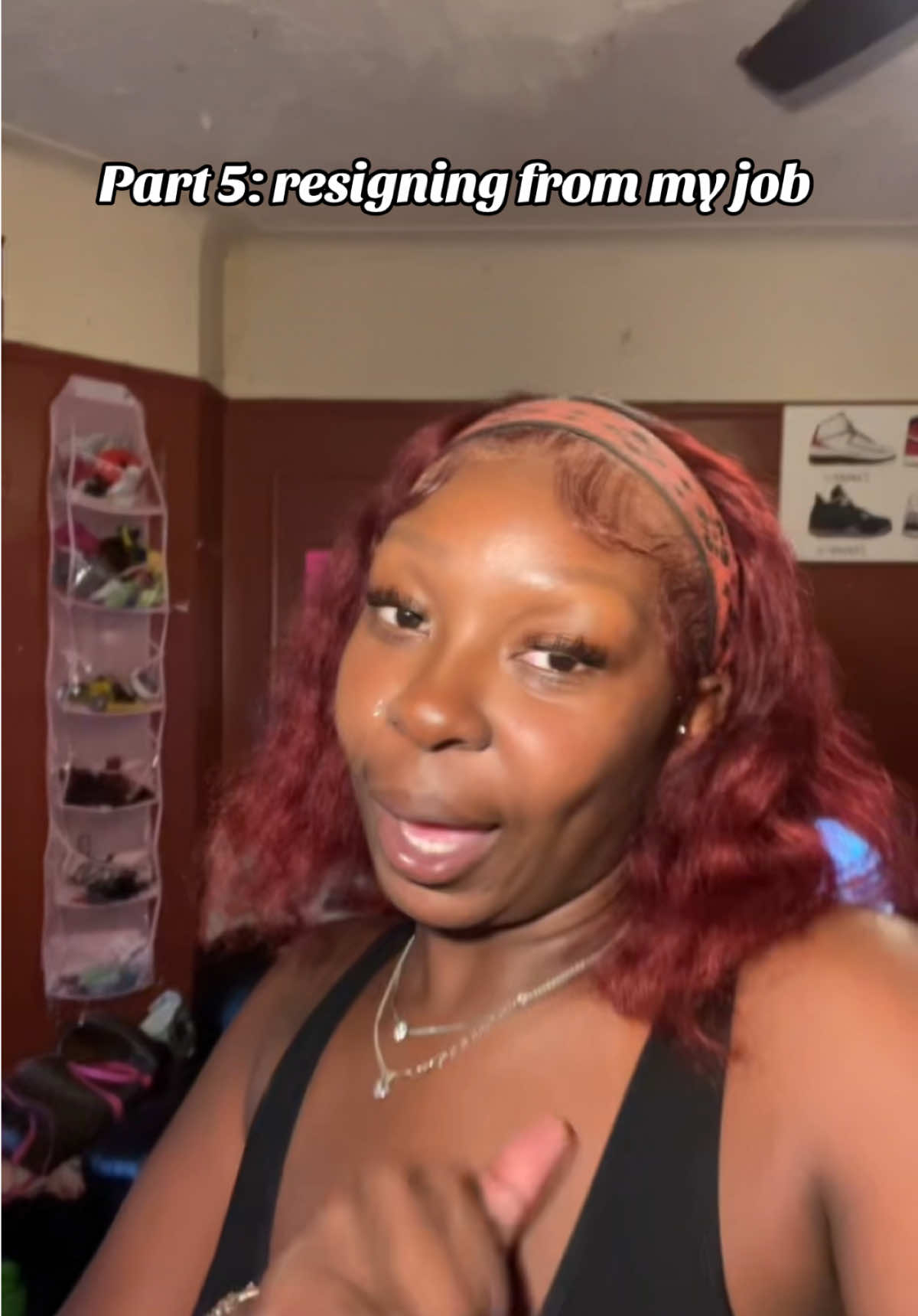 Keeping myself busy doing something I LOVE 💕💋 How you guys think I did ? & comment happy birthday to my girlllallaaaaaa 🤍🩷 @hollywood.ni #relatable #explorepage✨ #fyppppppppppppppppppppppp #fyp #nyc 