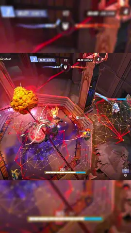 Only you #fyp #fypシ #viral #marvelrivals #marvelrival 