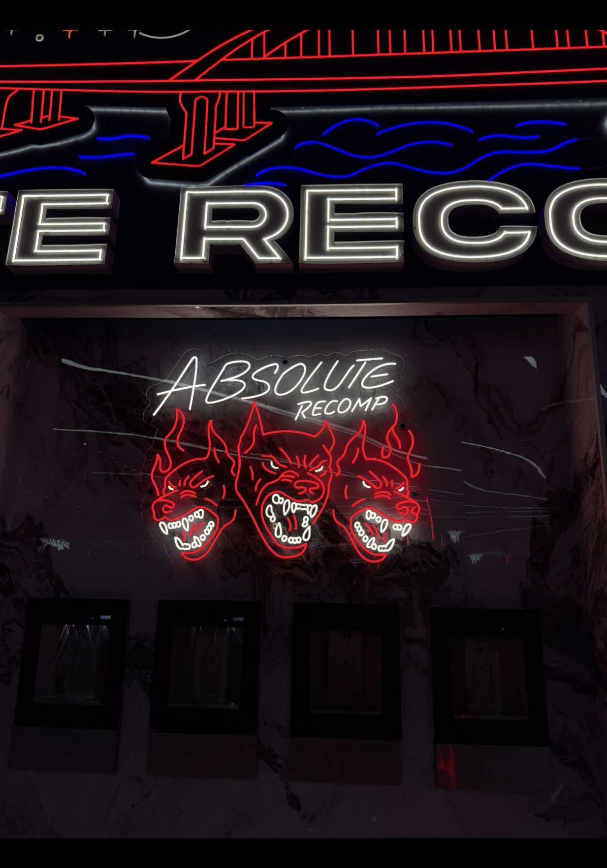 Today’s gym: Absolute Recomp Lewisville 💪🏽 #dfw #workout #fyp 