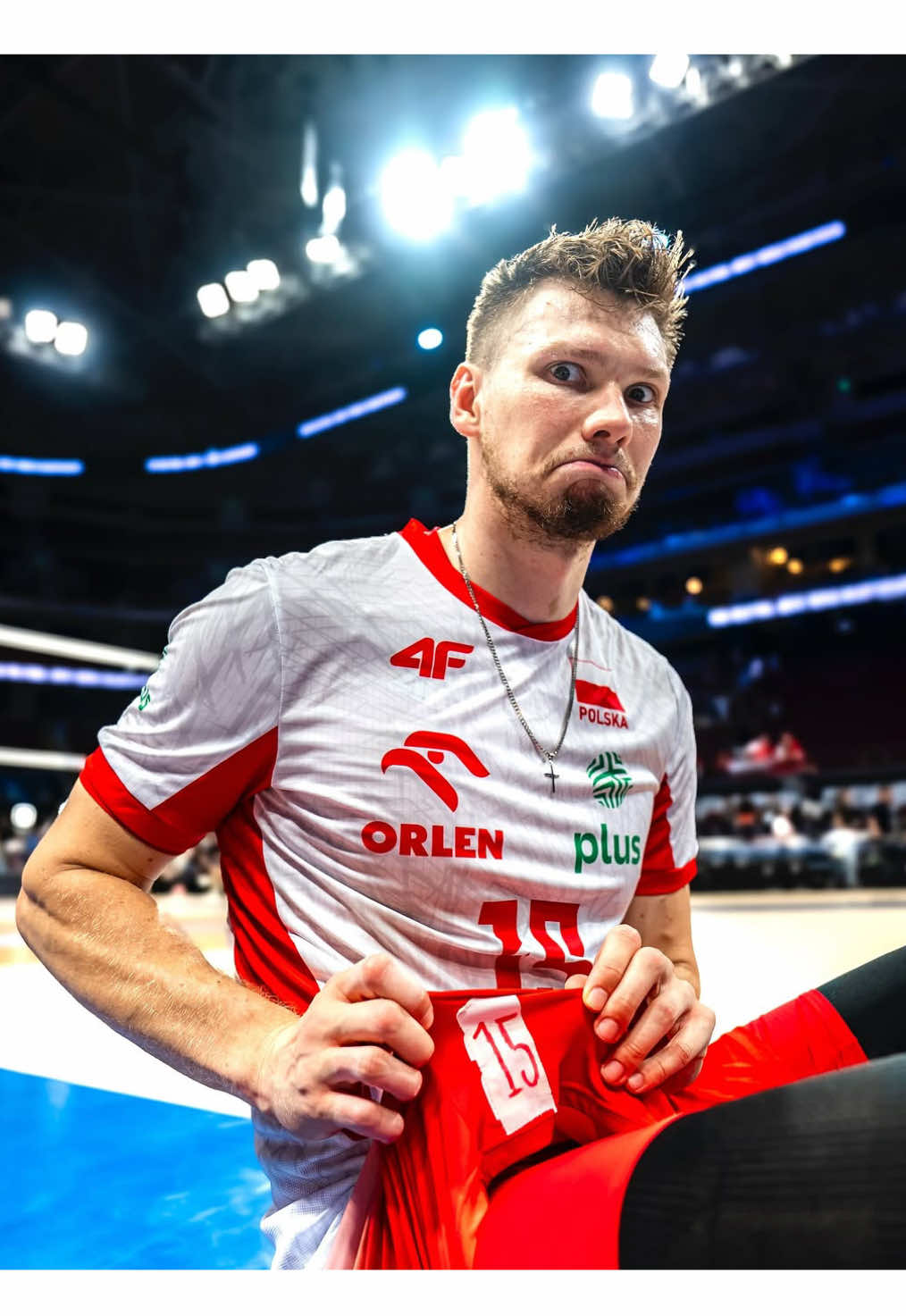 Rocket Jakub🚀😮‍💨#volleyball #worldchampionship #poland🇵🇱 #foryou #fyp 