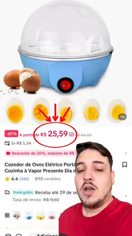 #promocao #achados #oferta #tiktokshop #fyp 
