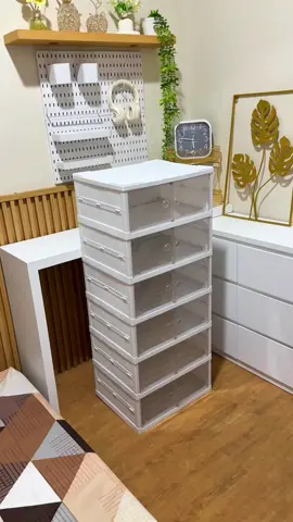 #raksepatutertutup #raksepatuestetik #lemarisepatu #raksepatulipat #raksepatu 