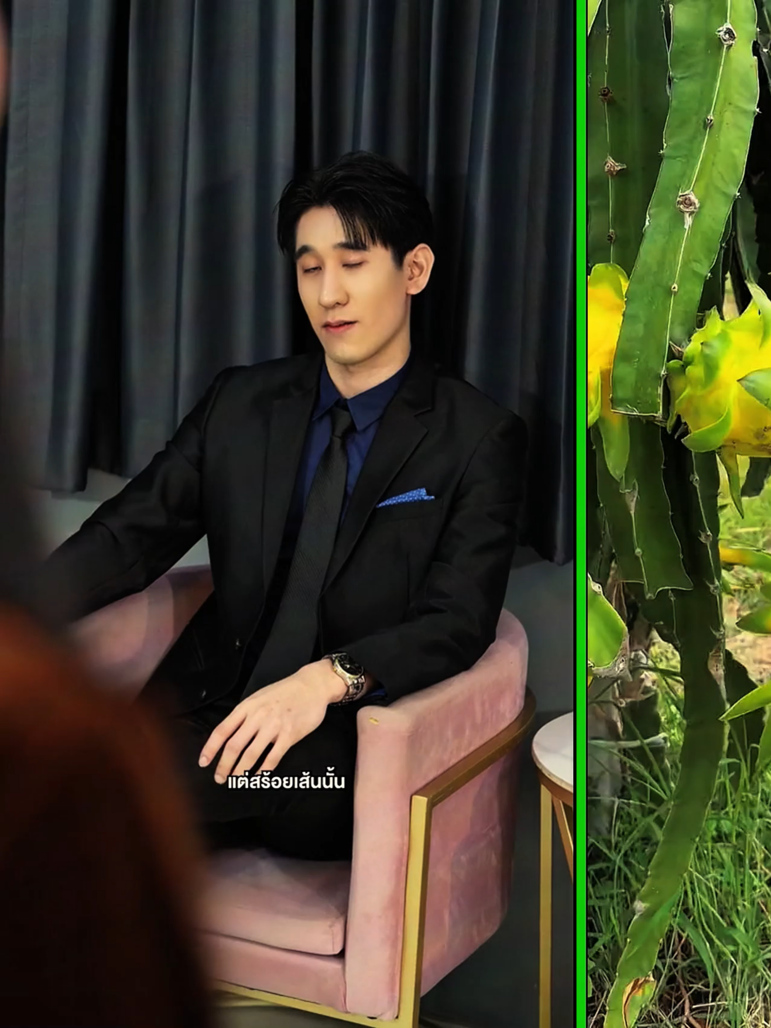 #ละครสน #ดอยแมสลอง #ดอยแมสลองสื่อสังคมออนไลน์ #ละครคณธรรม #tiktokthailand #thailand