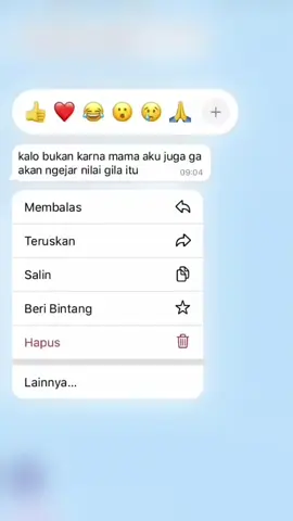 kalo bukan karna mama sama papa aku juga males #xyzbca #semogafyp #masukberanda #fyp #plisssfyp 