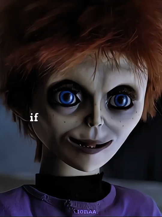 1998. #chucky #charlesleeray #chuckyedit #brideofchucky #seedofchucky #chuckydoll #edit #chuckyseries #chucky1998