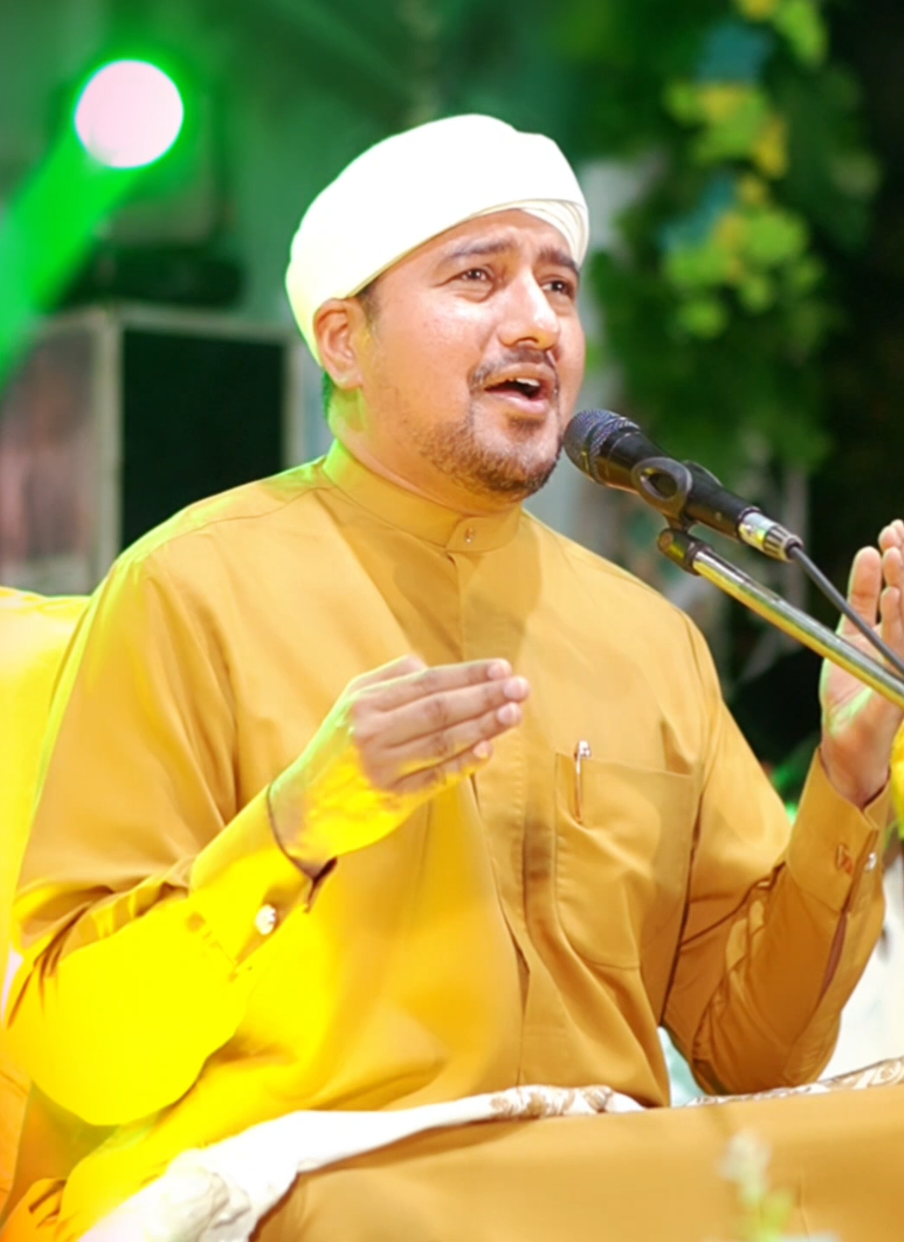 Ya Rosulullah  #sholawat #fyp  #habibanissyahab #anissyercintanabi #baitulmusthofa 