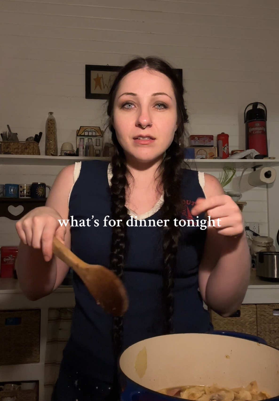 what’s for dinner tonight feat. sausage vs tasso explanation 
