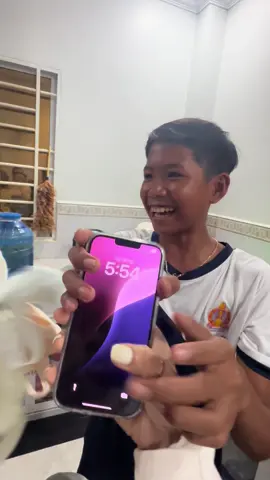 បេះដូនម៉ាក់ទាំង3❤️❤️❤️