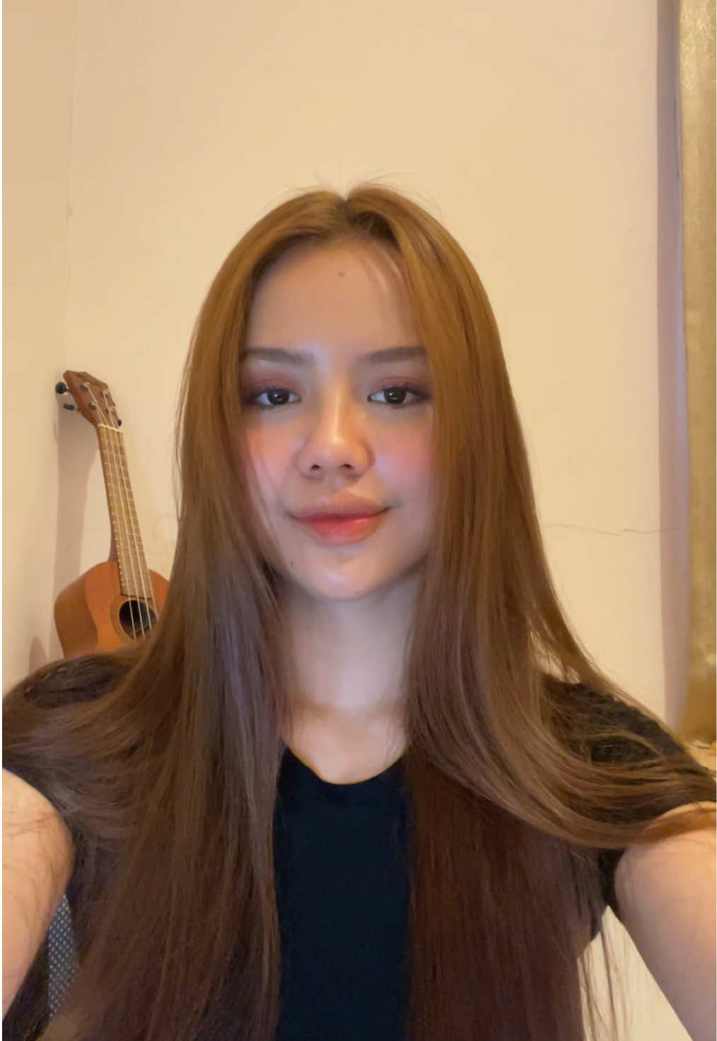 Hair color yg aku pakai ada di showcase ya❤️ #ashblonde #goldenbrown 