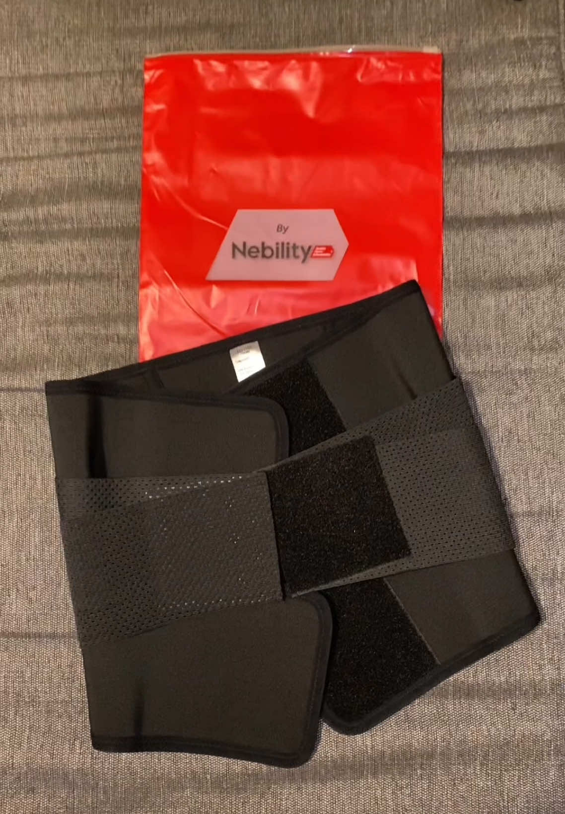comfy & makes me snatched 🙈 #fyp #nebilityshapewear 