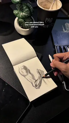 date idea: sketching together at a cafe pls  #drawing #sketch #sketching #coffee #art 