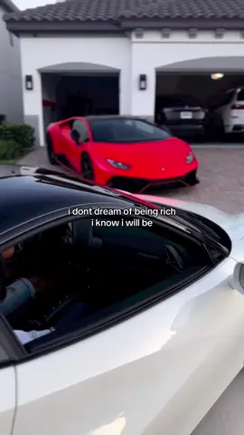 It WILL! #luxurylife #moneymotivation #moneymindset #luxurycars #richmindset