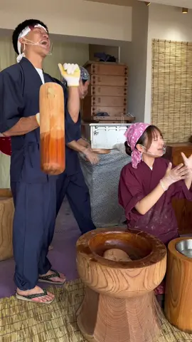 mochi🤤🤤bánh gạo mochi kyoto#mochi #xuhuong #food 