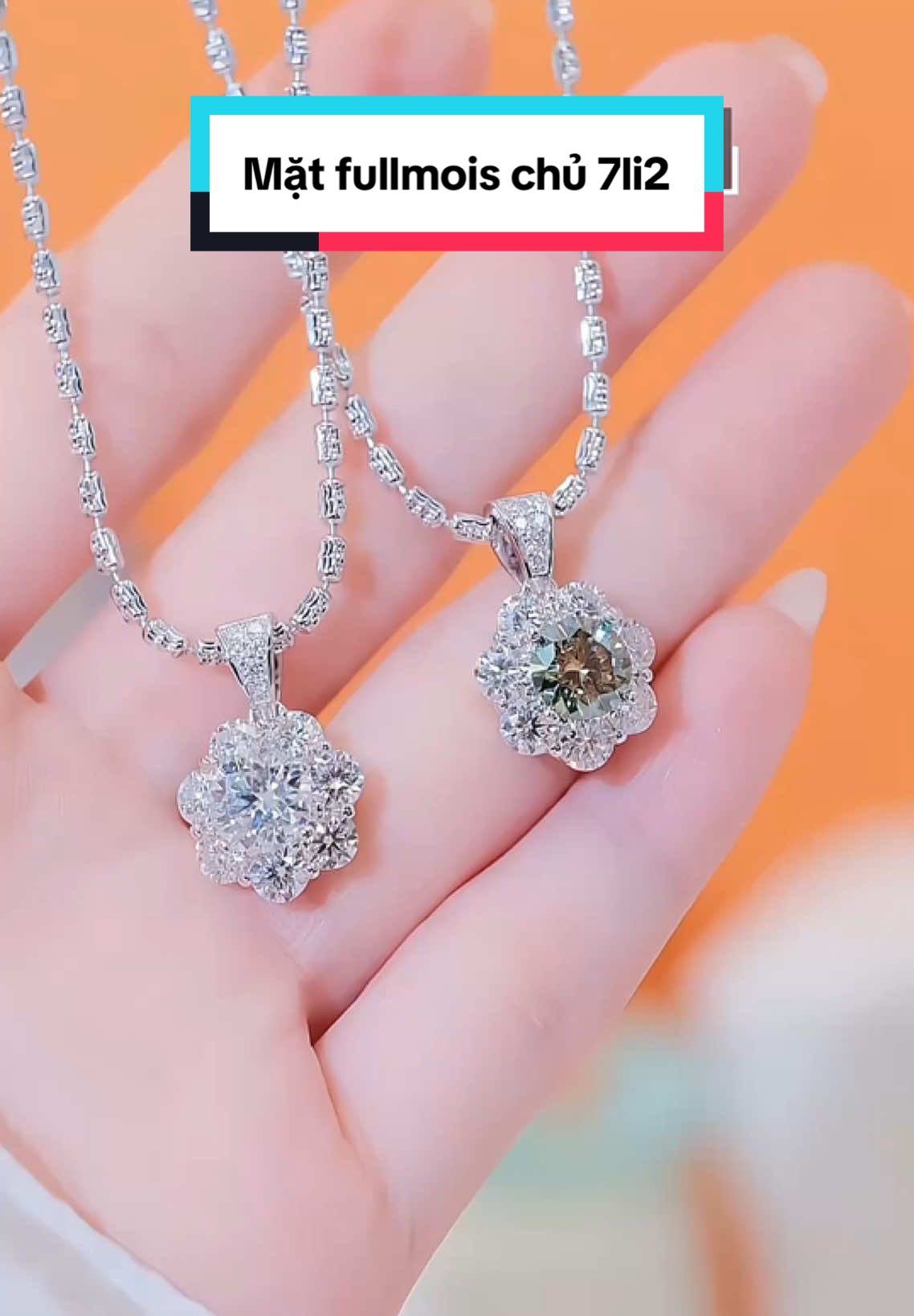 Mặt fullmois chủ 7li2 #senkimhoan #viral #trangsuc #fypシ゚ #xuhuong 