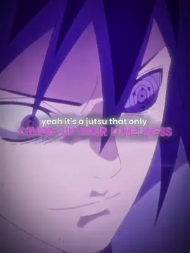 Covers up Your loneliness ( Naruto Edit ) #sad #sadness #narutoshippuden #fyp 