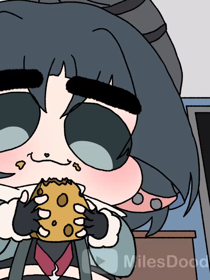 a normal day at N.E.P.S. #zenlesszonezero #animation #shitpost #fanart #bleed #meshuggah #janedoe #zhuyuan #zzz #meme