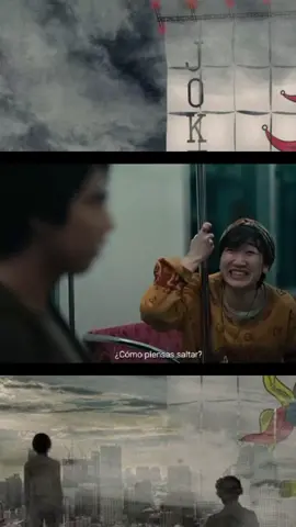 Alice in bordeland  #views #aliceinborderland 