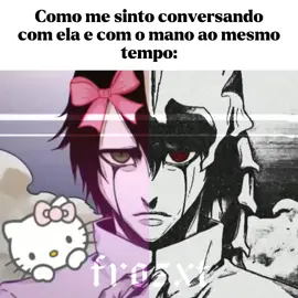 curte aí, deu trabalho 🥀 • | • #edit #bleach #fyppppppppppppppppppppppp 