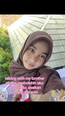 😊🫶#fyp #masukberanda #foryou #4u #brother 