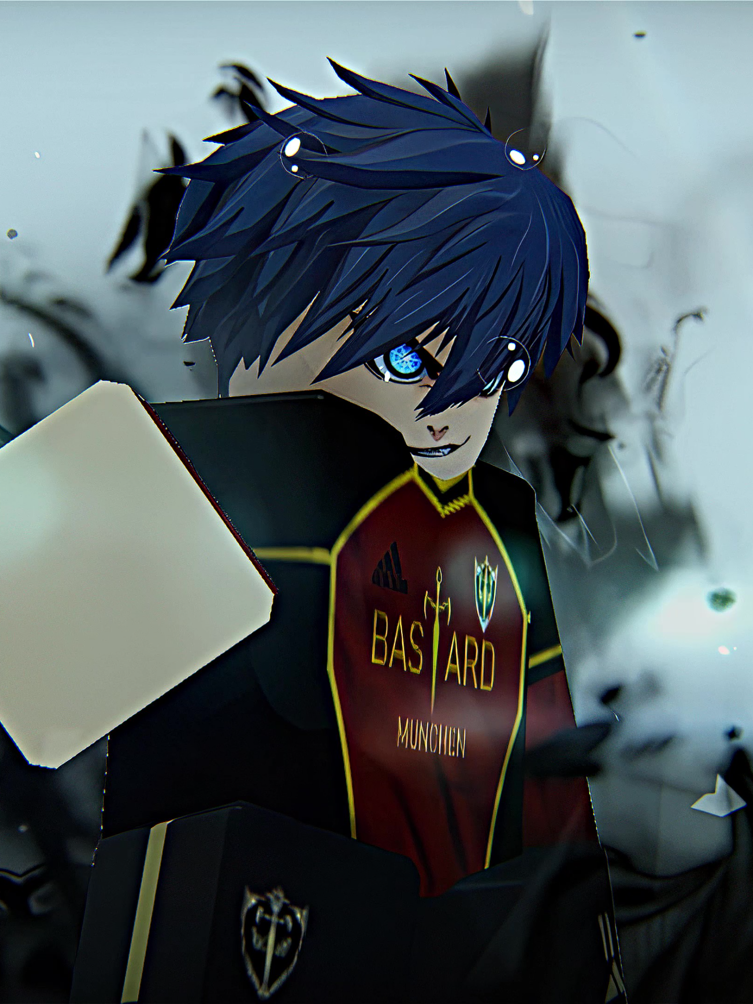 NEL ISAGI SNEAK || this awakening is pure peak!!🔥🧩                                 “my finest clown”                  