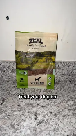 @Zeal Pet Food 