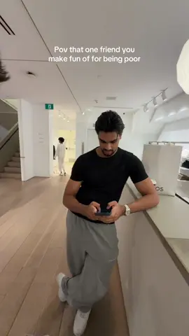 John needs to do better  