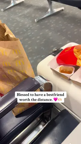 I miss you 😭 @Tiffy 🩷