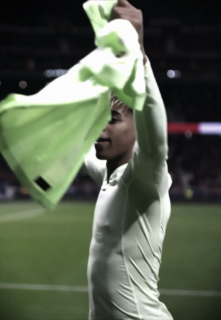 Best Players in the World Today? 🤩🪄 #yamal #pedri #barcelona #football 