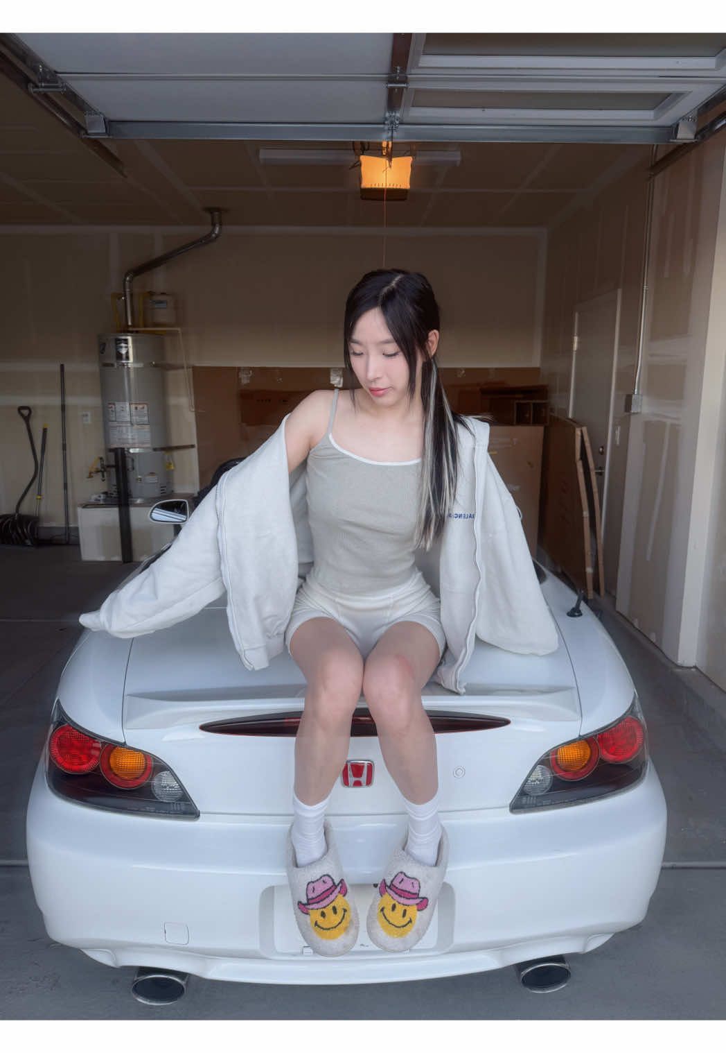 ✨ Day 1 of Learning Manual ✨ #s2k #s2000 #learningmanual