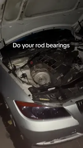 Link in bio! ECS Tuning the goat #n54 #bmw #335i #e90 #fyp 