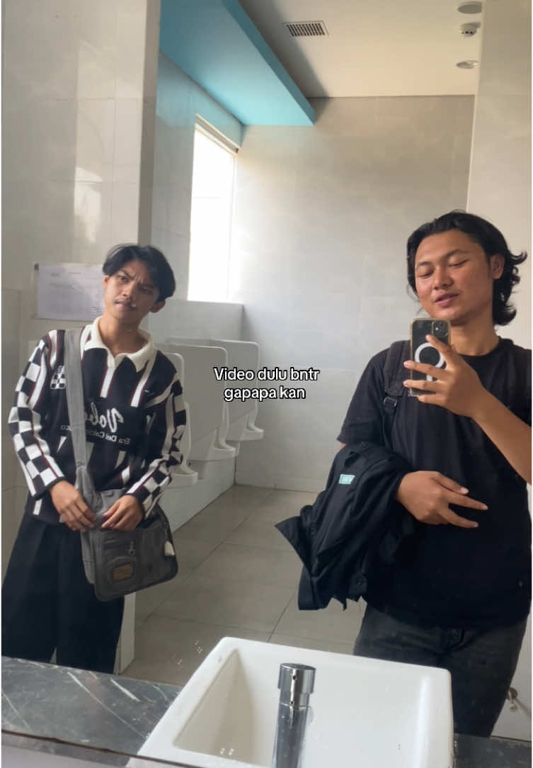 Padahal males bat cuman 1 matkul  #fypage #fypシ #dayinmylife #kampus 