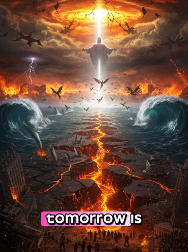 “The Rapture: If Jesus Came Today, Would You Be Ready?” #Rapture #raptureready ##Rapturere#Rapture#
