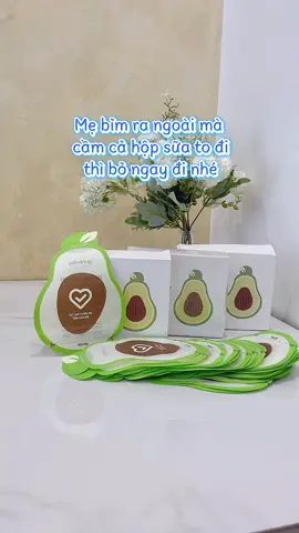 Túi trữ sữa bột tiện lợi dễ dùng . đã tiệt trùng bằng bức xạ nên rất an toàn khi đựng bột và đồ ăn cho bé e #tuitrusua #mebim #besosinh 