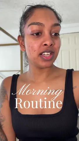 Late morning routine lol  #morningroutine #skincareroutine #koreanskincare 