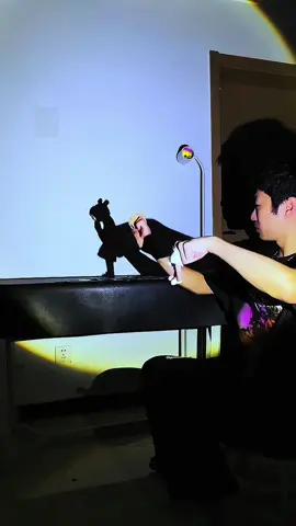 How to dance apt with hands 💃🙌#usa🇺🇸 #handshadow#talent#apt#dance#fyp#foryou