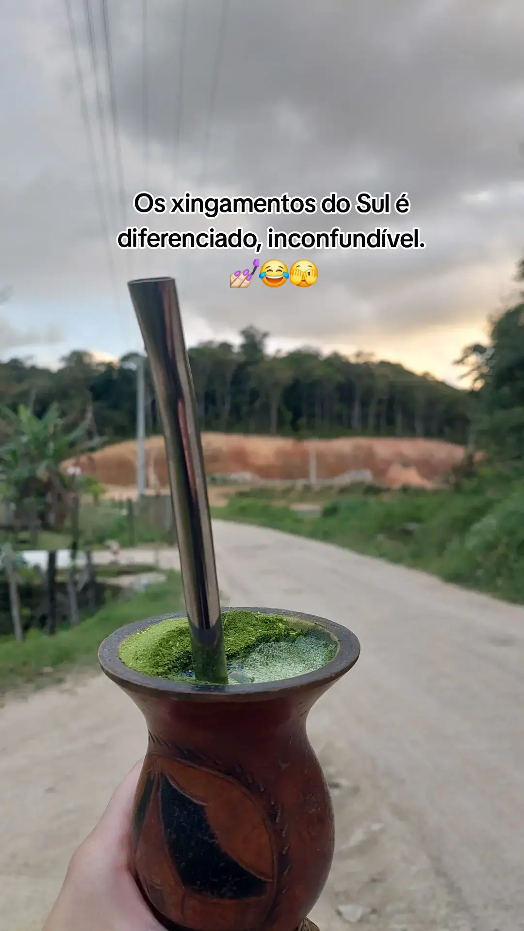 E nem é meme kkkkkk...  #biscoitandoシ#fypシ゚ #floyourpag 