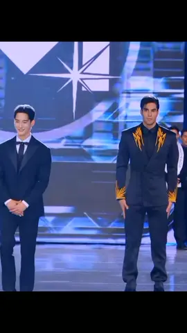 The last two standing!!🏆❤️‍🔥 #mrinternational #mrInternational2025 #Korea   #philippines #fypage 