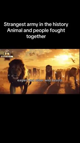 The  strangest army in the history ##islamicstories##storytime##islam##islamic_video##nextpart