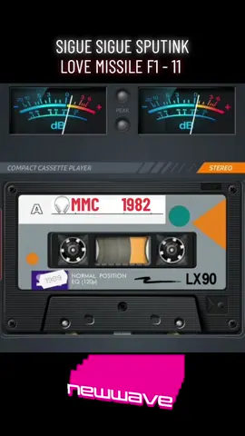 #newwave #classicalmusic #musiclovers #lovemusic #80 🎧🎶🎼🎵.                     Sigue Sigue Sputnik foi uma banda britânica de new wave formada em 1982 pelo ex -baixista do Generation X, Tony James . A banda teve três singles de sucesso no top 40 do Reino Unido , incluindo 