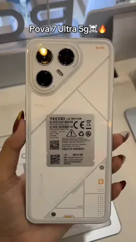 Tecno Pova 7 5G #tecnopova75g 
