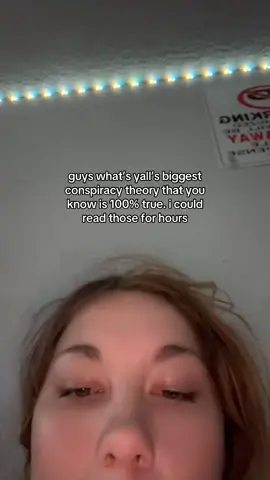 #xzybca #fyp #relatable #theory #conspiracytheory 